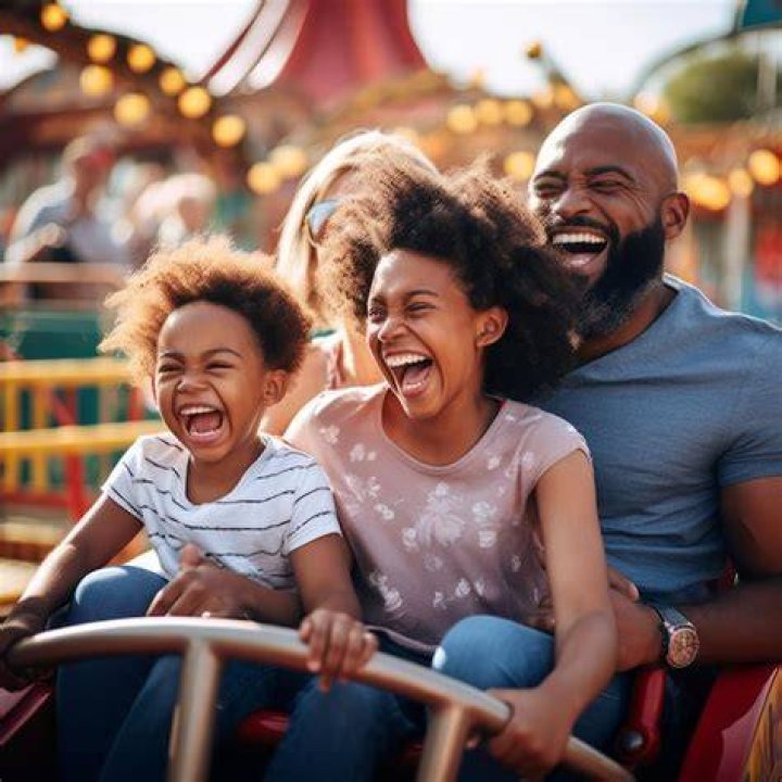 A Journey Through Laughter: A Sense of Amusement 13