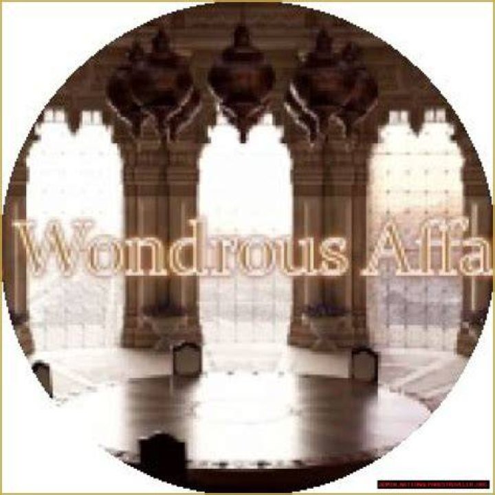 A Wondrouss Affair Jackerman: A Journey into the Extraordinary