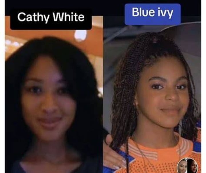Cathy White: A Wikipedia Biography