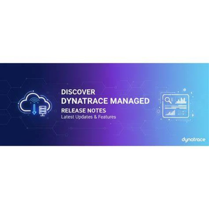 Discover the Latest from the Dynatrace Blog