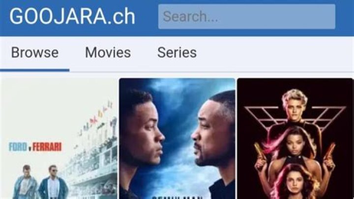 Discovering Goojara.com Free Streaming: Your Ultimate Guide