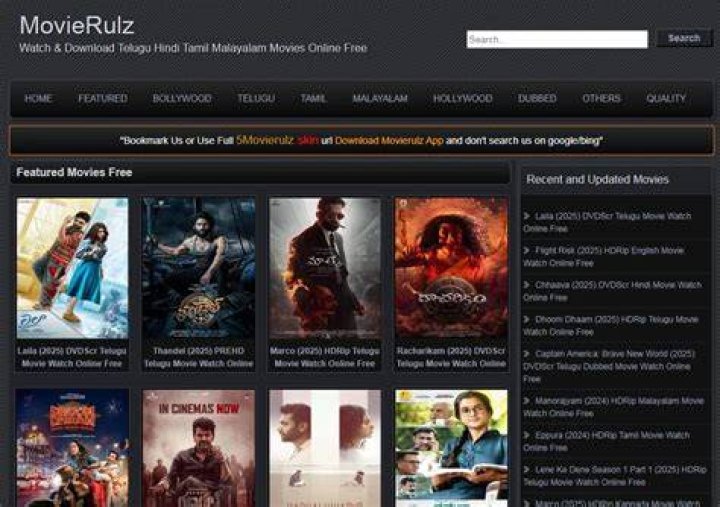 Discovering Rulz Telugu S Download 2024: A Comprehensive Guide