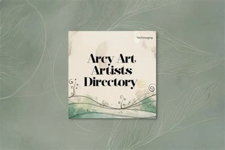 Discovering the Arcy Art Directory: A Comprehensive Guide