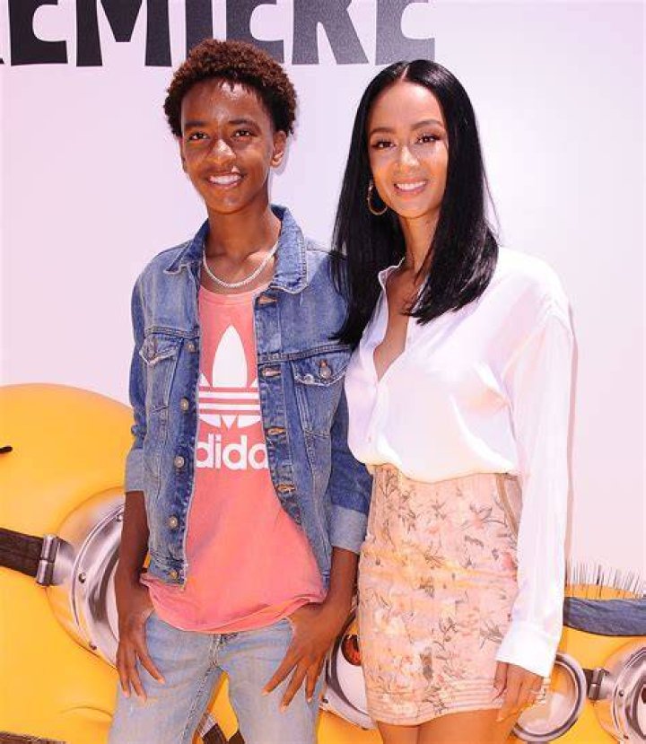 Draya Michele Kids: A Deep Dive into Her Parenting Journey