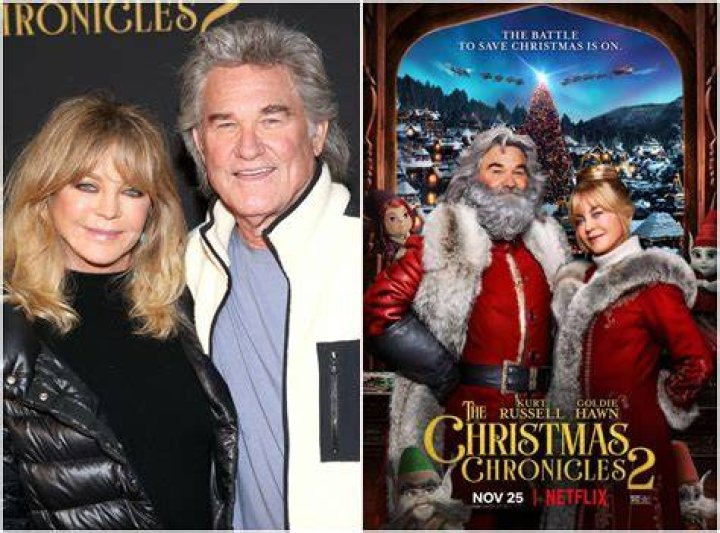 Exploring the Christmas Chronicles Cast: A Festive Journey Through Characters and Performances