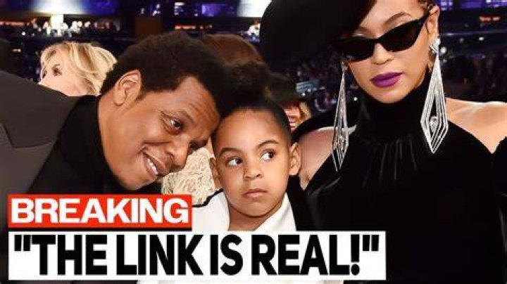 Exploring the Connection Between Cathy White and Blue Ivy