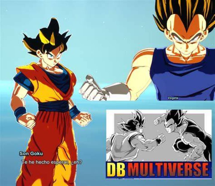 Exploring the DB Multiverse: A Comprehensive Guide