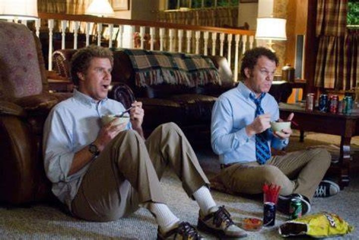 Exploring the Iconic 2003 Will Ferrell Films: A Deep Dive into Comedy