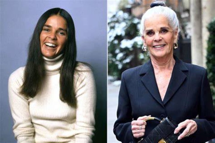 Exploring the Life and Legacy of Ally McGraw