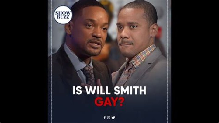 Exploring the Rumors: Is Will Smith Gay?