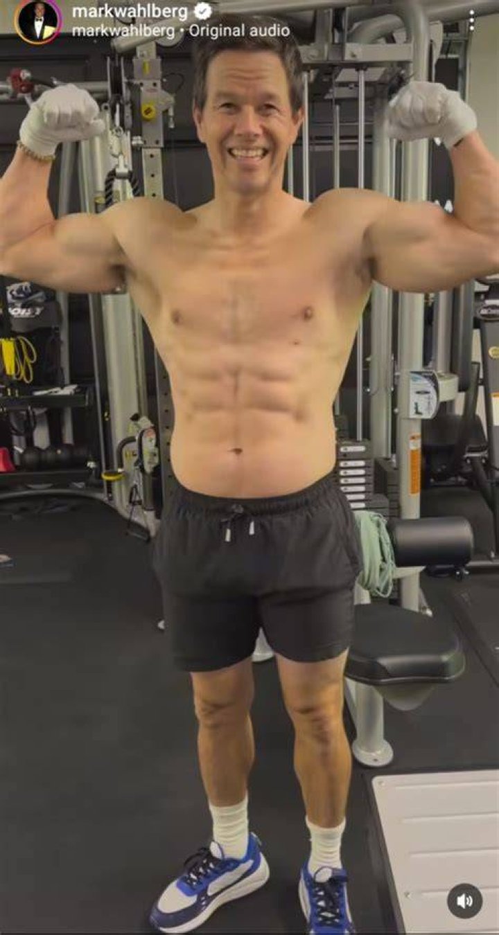 Mark Wahlberg Height and Weight: A Comprehensive Insight
