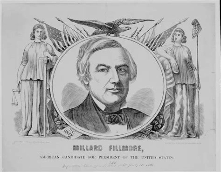 Millard Fillmore Presidency: A Comprehensive Overview