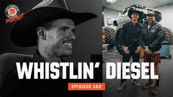 Remembering Whistlin Diesel: A Tribute to His Impact