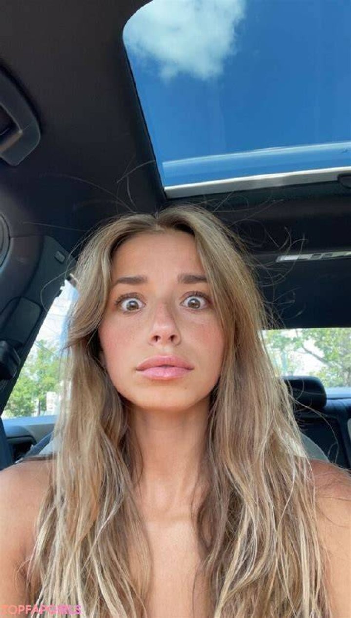 Sadie McKenna Leaks: A Comprehensive Overview