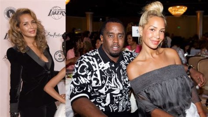 Sarah Chapman and Diddy: A Comprehensive Look at Their Relationship