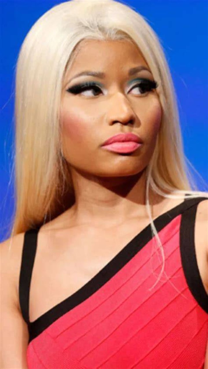 **The Iconic Curves: A Deep Dive into Nicki Minaj's Ass**