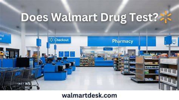The Ultimate Guide to Walmart's Drug Screening Policy Explained