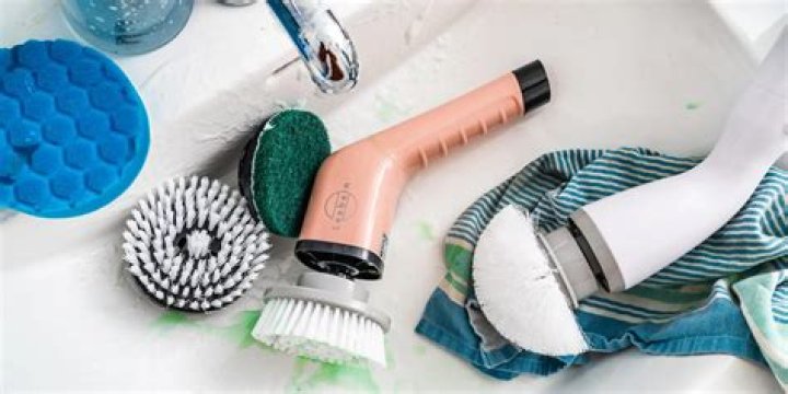 Ultimate Guide to Power Scrubbers: Transform Your Cleaning Routine
