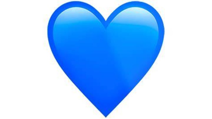 Unlocking the Meaning Behind the Blue Heart Emoji