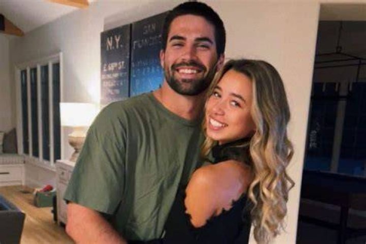 Unveiling the Life of Sam Hartman and His Girlfriend