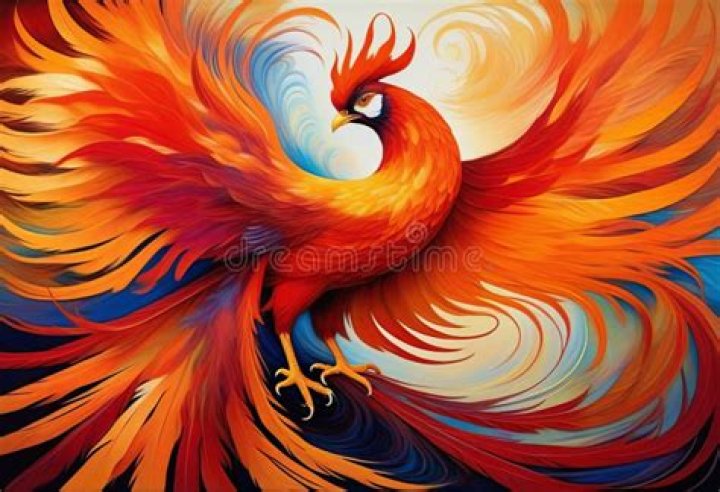 Unveiling the Mystique of Muva Phoenix