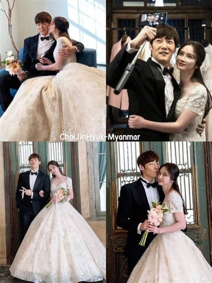 Unveiling the Truth: Is Choi Jin-hyuk Married?