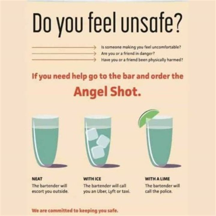 What is an Angel Shot? Understanding This Important Safety Code